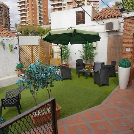 R-home Li Cuti Apartment *
