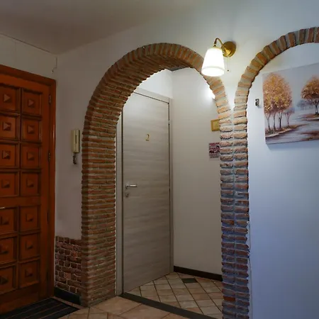 R-home Li Cuti Apartment