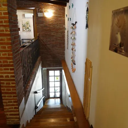 Apartment R-home Li Cuti *