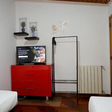 R-home Li Cuti * Catania