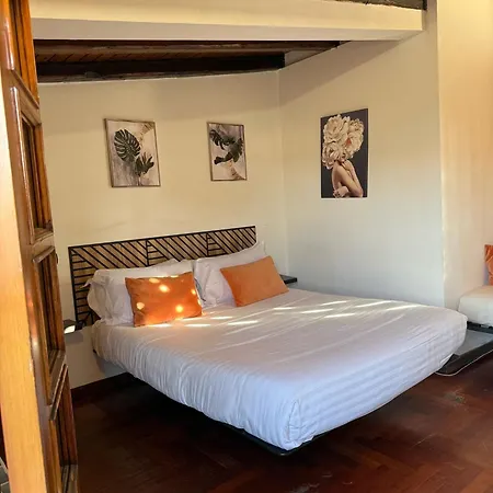 Apartment R-home Li Cuti